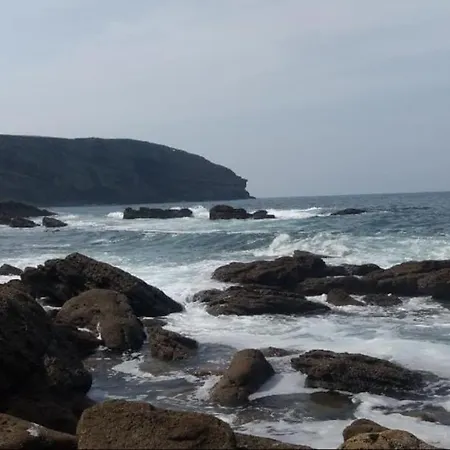 Camino A Sopeñas
