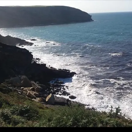 Camino A Sopenas Semesterbostad Orena