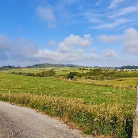 Camino A Sopeñas Orena