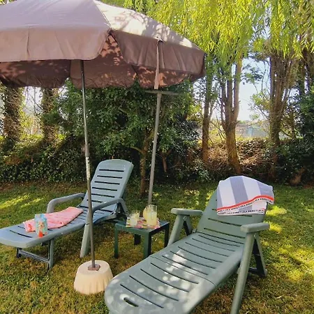 Camino A Sopenas Dom wakacyjny Orena