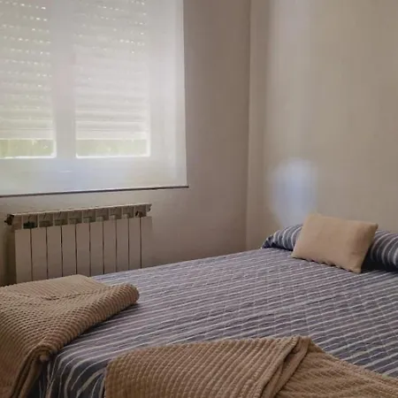 Camino A Sopenas Dom wakacyjny