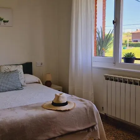 Сasa de vacaciones Camino A Sopeñas Orena