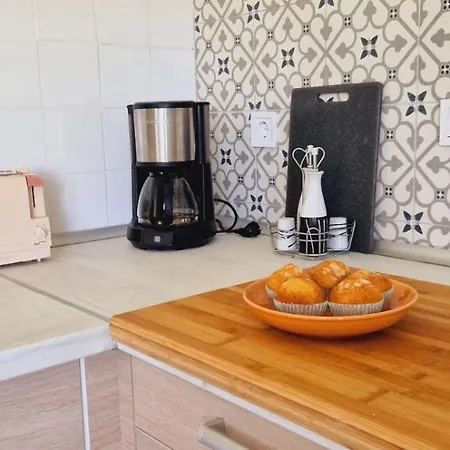 Camino A Sopenas Dom wakacyjny