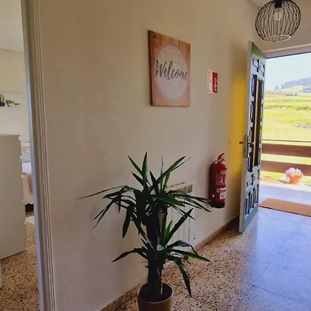 Dom wakacyjny Camino A Sopenas