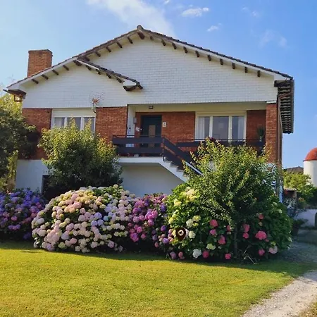 Camino A Sopenas Dom wakacyjny *