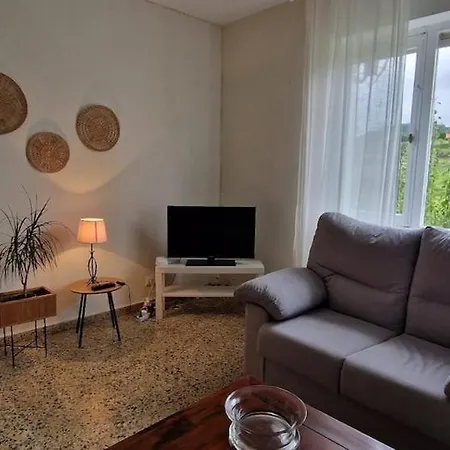 Camino A Sopenas * Orena