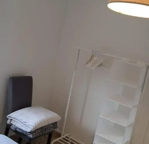 Camino A Sopenas Hébergement de vacances