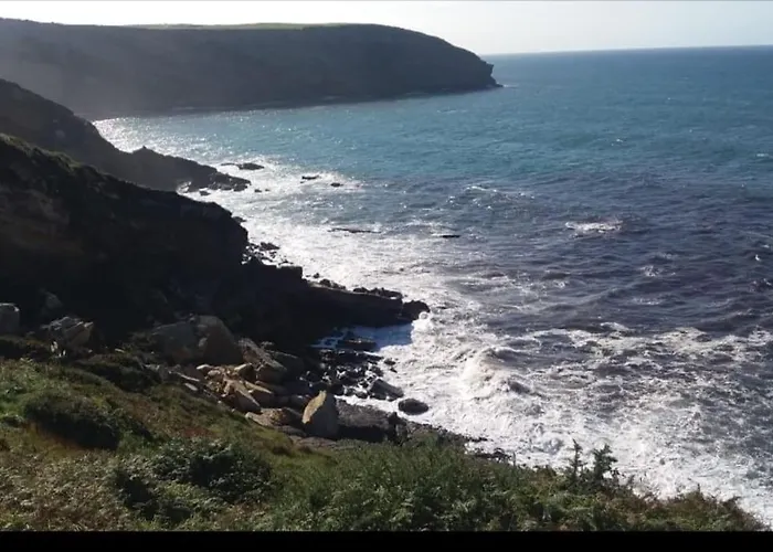 Camino A Sopenas Hébergement de vacances Orena