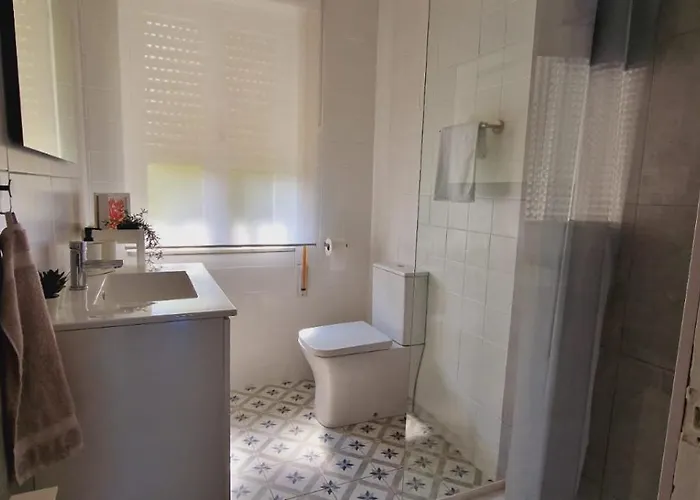 Hébergement de vacances Camino A Sopenas