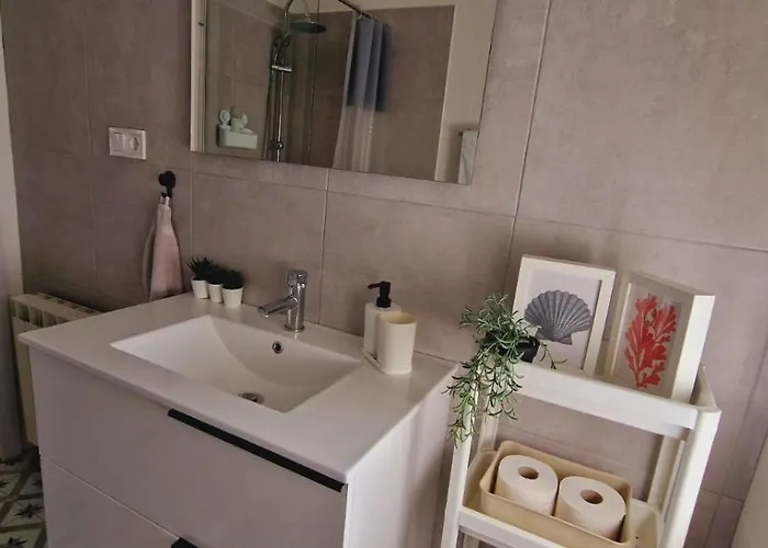 Camino A Sopenas Orena