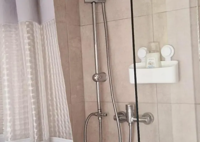 Camino A Sopenas Hébergement de vacances *