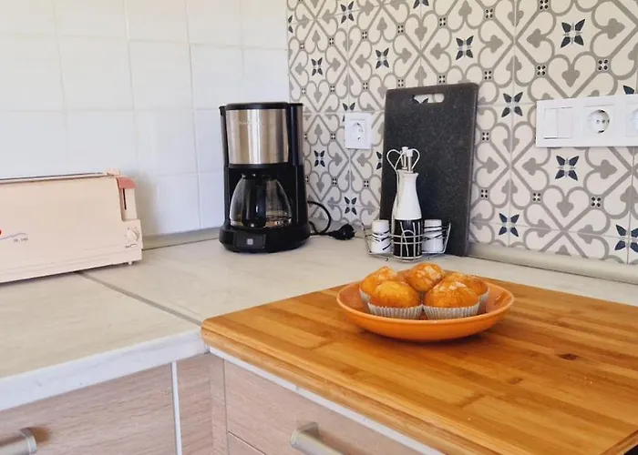 Camino A Sopenas Hébergement de vacances