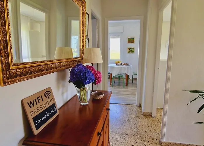 Camino A Sopenas * Orena