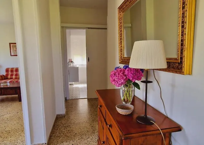 Camino A Sopenas Hébergement de vacances