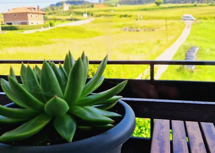 Hébergement de vacances Camino A Sopenas