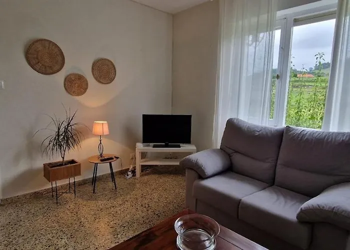 Camino A Sopenas * 奧瑞那