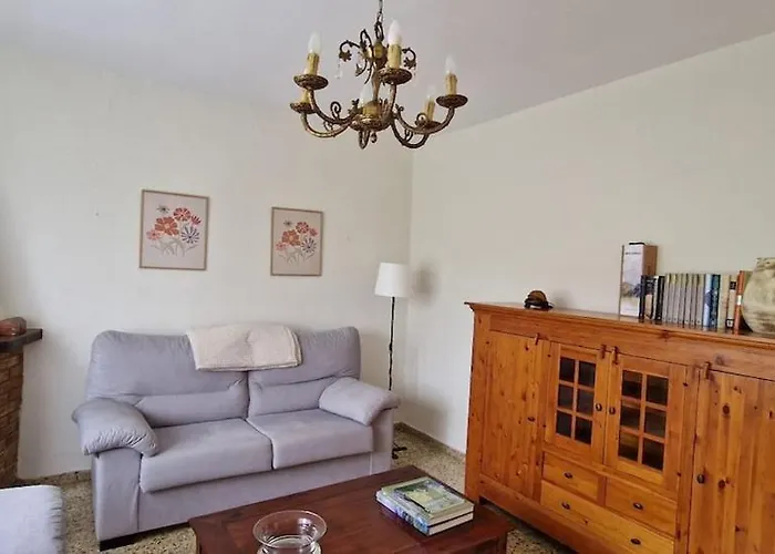 Camino A Sopenas Hébergement de vacances Orena