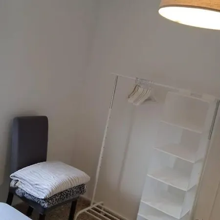 Camino A Sopenas 度假居