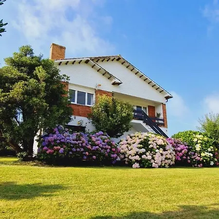 度假居 Camino A Sopenas 奧瑞那