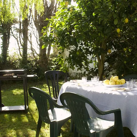 度假居 Camino A Sopenas *