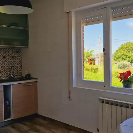 Camino A Sopenas 奧瑞那