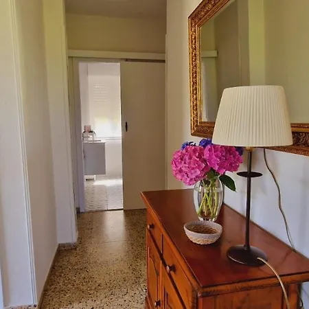 Camino A Sopenas 度假居