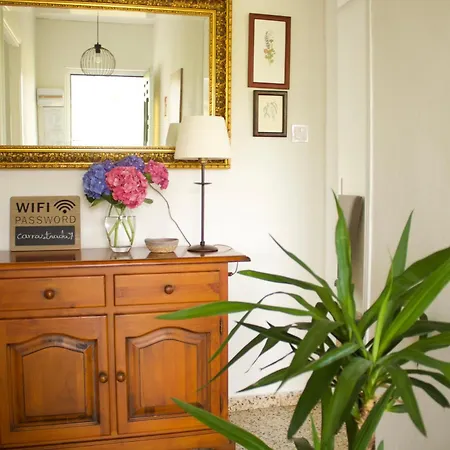 Camino A Sopenas 度假居