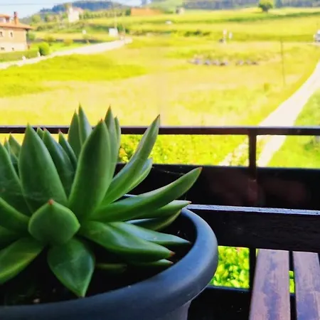 度假居 Camino A Sopenas