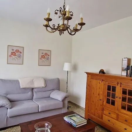 Camino A Sopenas 度假居 奧瑞那